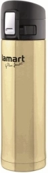 Stainless Steel Thermos LT4009