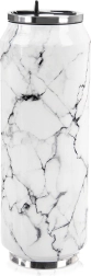 Marble Can-Shaped Thermal Mug 700 ml
