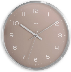 Sieninis laikrodis FIJI 30 cm su DCF