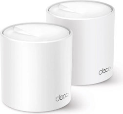 Advanced mesh Wi-Fi system TP-Link Deco X50