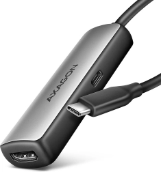 USB-C to HDMI 8K 60Hz Adapter with PD 100W and Silicone Cable