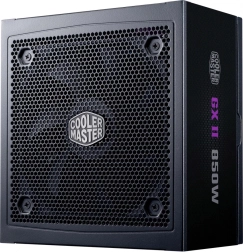 Gold Modular Power Supply 850W ATX 3.1