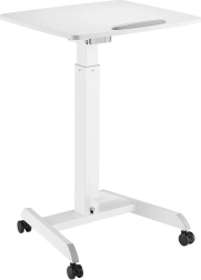 Table with Adjustable Height Maclean