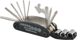 16-in-1 Bicycle Tool Set