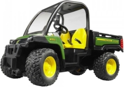 Bruder žaislas John Deere Gator XUV 855D