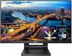 Monitor 23.8" IPS Touch HDMI DP