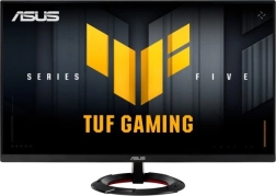27" IPS monitor with 165 Hz, 1 ms, 2x HDMI, DisplayPort and speakers