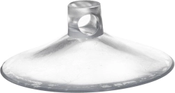 Siurbtukas su anga 4,5 cm