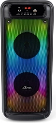 FLAMEBOX UP nešiojama Bluetooth kolonėlė
