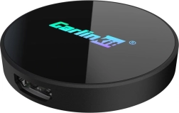 Belaidis adapteris Carlinkit HD2CP‑PRO, skirtas Apple CarPlay ir Android Auto su HDMI