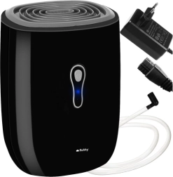 Oro sausintuvas su žarnele vandeniui nutekėti RUHHY