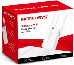 Wi‑Fi signalo stiprintuvas MERCUSYS N300