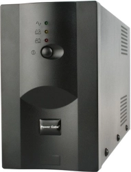 Backup Power Supply Power Cube 850VA with USB and RJ12X2