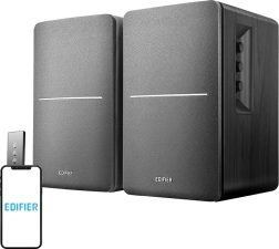 Edifier R1280T 2.0 garsiakalbiai, juodi
