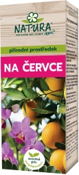 NATURA priemonė nuo skydamarių 100 ml