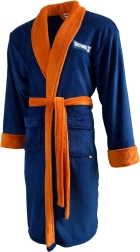 Vyriškas chalatas be gobtuvo Dragon Ball