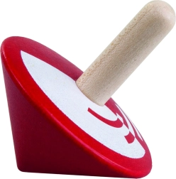 Medinis raudonas suktukas