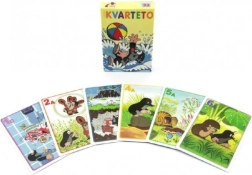 Kvartetas – Kurmiukas