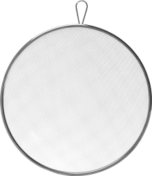 Universali apsauginė taškalų gaudyklė nuo šlakstymosi 30 cm ORION