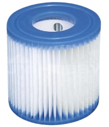 Keičiamas Intex siurblio filtras, H tipas