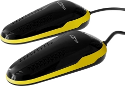 Ozone Shoe Dryer