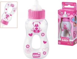 Magiškas buteliukas lėlėms