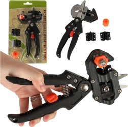 Skiepijimo žirklės medžiams ir krūmams