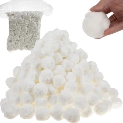 Filtravimo kamuoliukai smėlio pompai