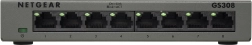 8x1GB unmanaged switch