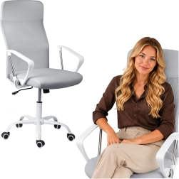 Sofotel Tamar ergonominė sukama biuro kėdė su mikro tinkleliu