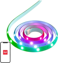Yeelight LED šviesos juosta Pro 2 m