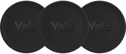 Yale Dot NFC raktų pakabukų rinkinys