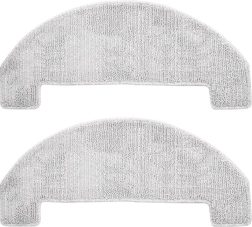 Mopavimo pagalvėlės robotiniams dulkių siurbliams MOVA E10/E20/E20 Plus/E20 Pro Plus/E20 Pro – rinkinys 2 vnt.