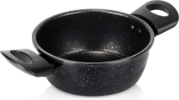 Granitinis puodas BASIC LINE 16 cm, 1,2 l