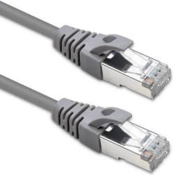 Ekranuotas patch kabelis FTP CAT5e 5 m – Qoltec