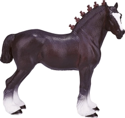Mojo Šyro arklys