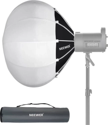 Neewer softboksas 65 cm
