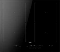 Indukcinė kaitlentė AMICA PIH6542PHTSUN 3.0 su HobControl ir HoodConnect