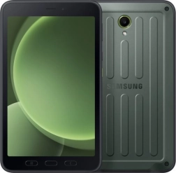 Planšetė Samsung Galaxy Tab Active5 5G 8.0 žalia