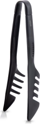 Blackline thermoplastic kitchen tongs 27.5 cm