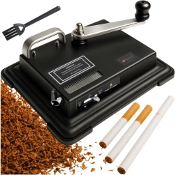 Rankinis RUHHY cigarečių pildymo įrenginys