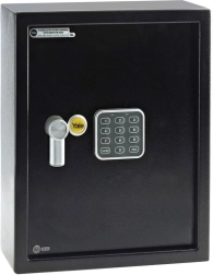 Yale key safe with 48 hooks