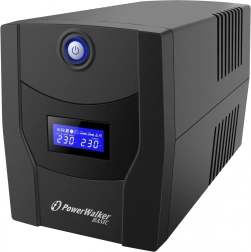 Backup Power Supply UPS 1500VA PowerWalker