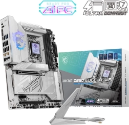 Gaming Motherboard MSI MPG Z890 EDGE TI WIFI