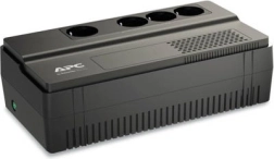 APC Back-UPS 1000 VA Uninterruptible Power Supply (4× Schuko, AVR)