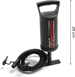 Rankinė oro pompa DOUBLE QUICK II iš INTEX