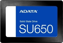 ADATA Ultimate SU650 240 GB SSD 2.5" SATA 6 Gb/s