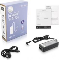 Mitsu charger for HP Compaq laptops 65 W