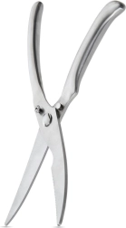 Stainless Steel Poultry Kitchen Shears 25 cm