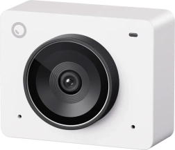 OBSBOT Meet 2 Webcam - White